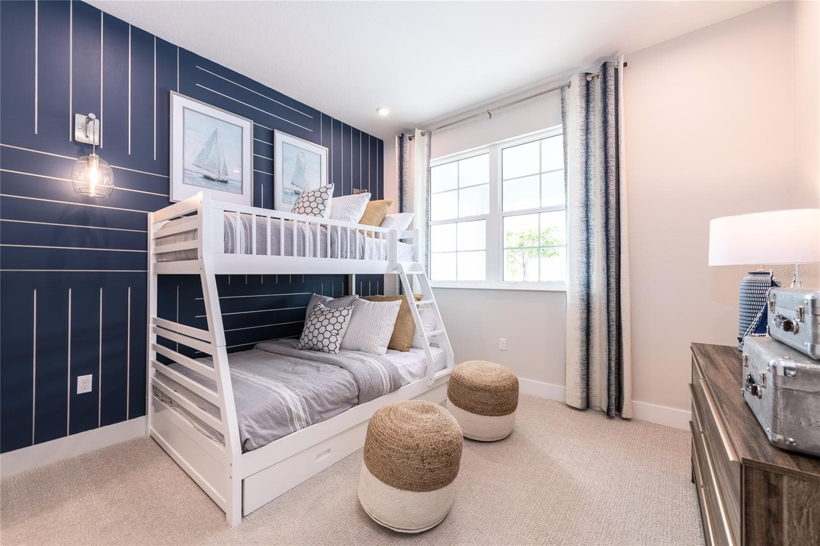 Bedroom - 1631 LAKE RESERVE DR, DELAND