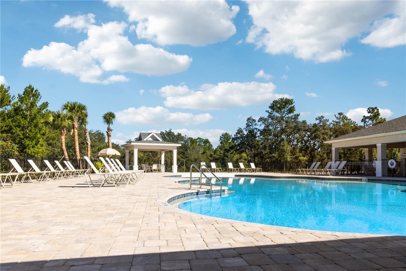 Single Family Residence at 1631 LAKE RESERVE DR, DELAND, photo 37 of 42