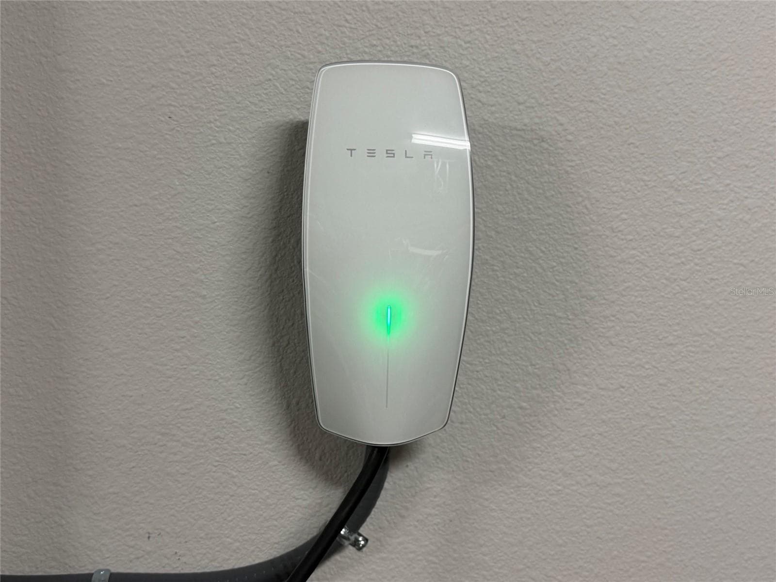 14048 Larkspur Lake Dr - Tesla EV charger included inside the three-car garage. - 14048 LARKSPUR LAKE DR, WINTER GARDEN