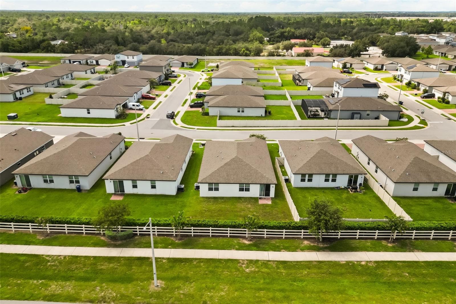 Single Family Residence at 1166 YUMURI ST, WINTER HAVEN, photo 32 of 33