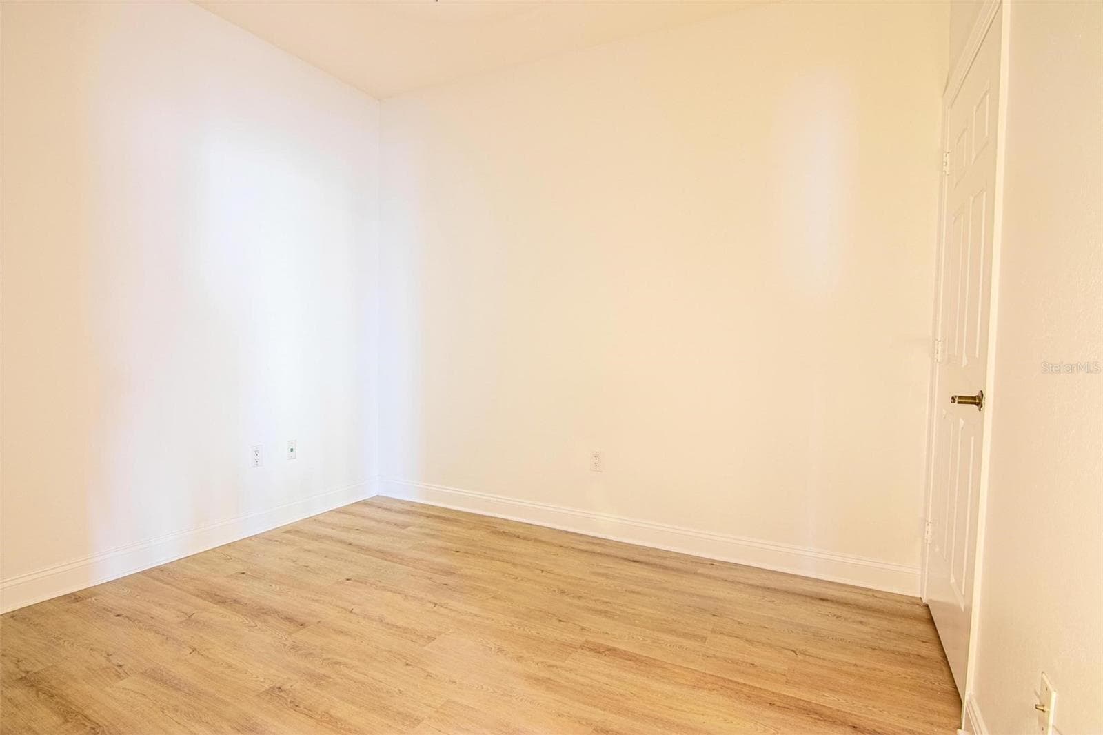 3rd Bedroom - A THIRD BEDROOM is perfect for GUESTS or any other need you might have! - 2743 1ST ST #406, FORT MYERS