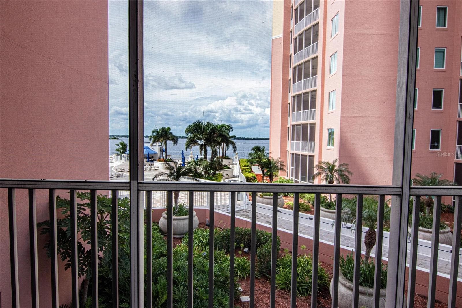 LUXURY RIVERFRONT CONDO • WRAP BALCONY • PRIVATE ELEVATOR • INCENTIVE! - 2743 1ST ST #406, FORT MYERS