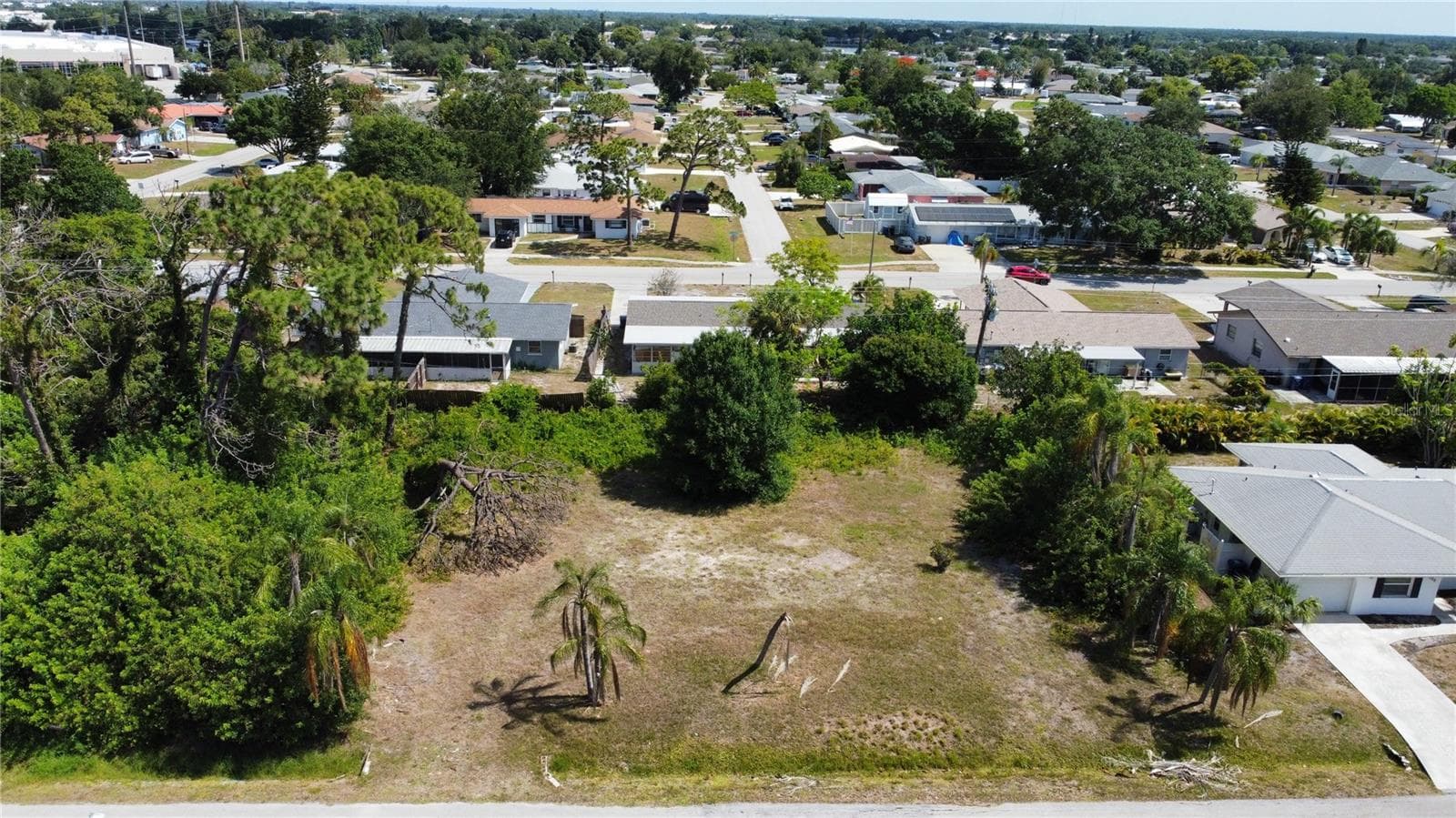 Land at 0 ONEIDA RD, VENICE, photo 2 of 9