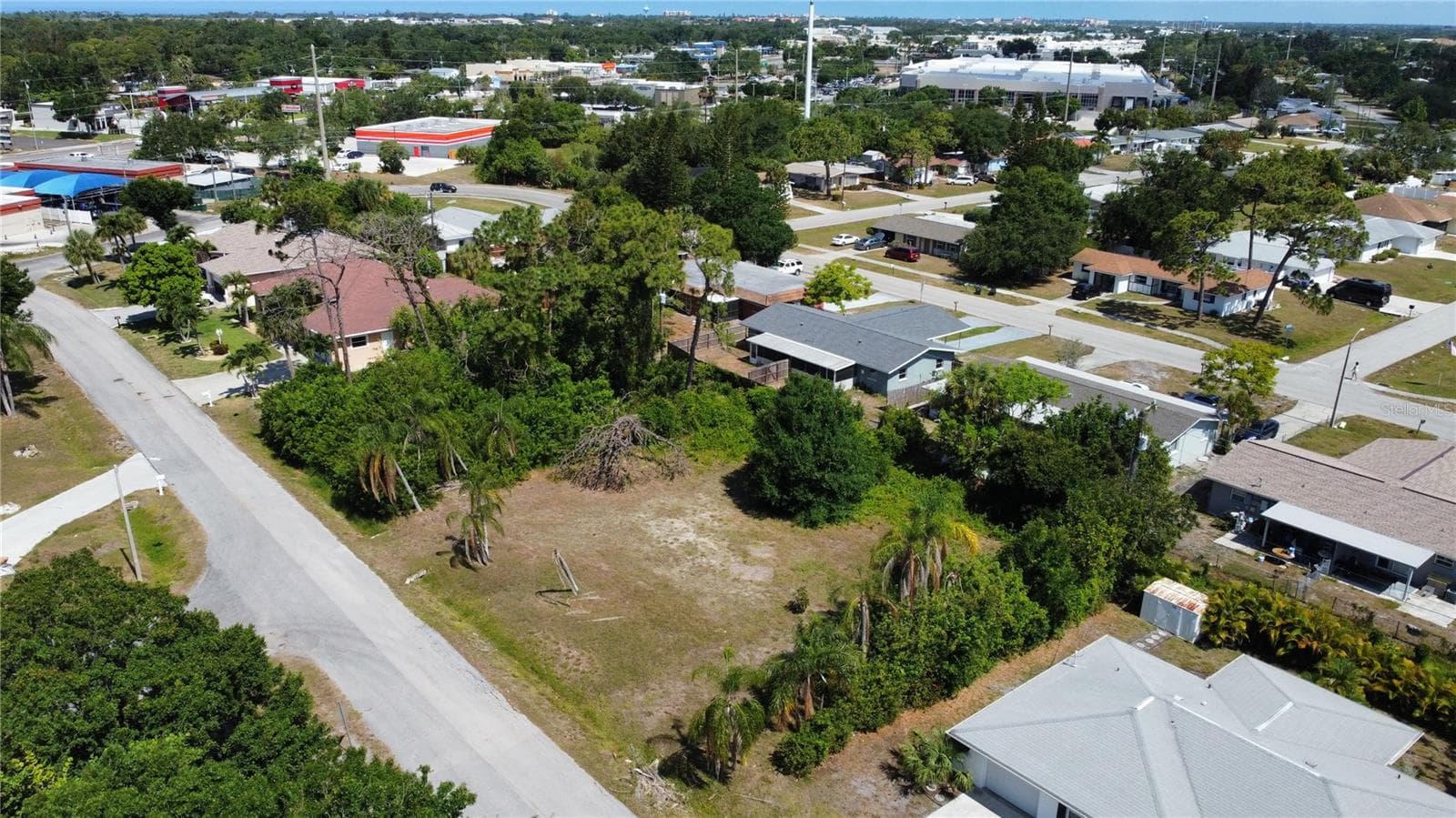 Land at 0 ONEIDA RD, VENICE, photo 3 of 9