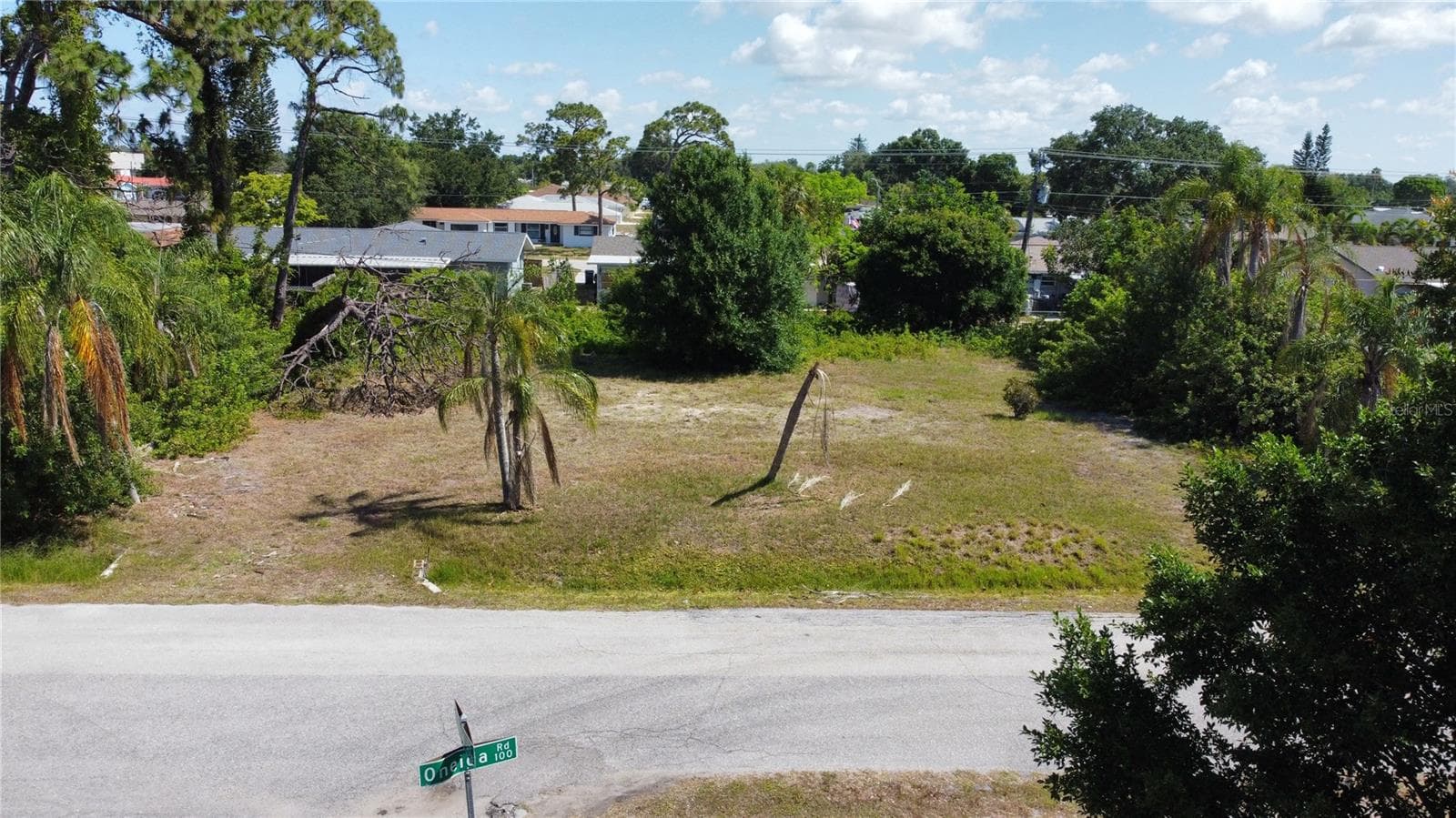 Land at 0 ONEIDA RD, VENICE, photo 4 of 9