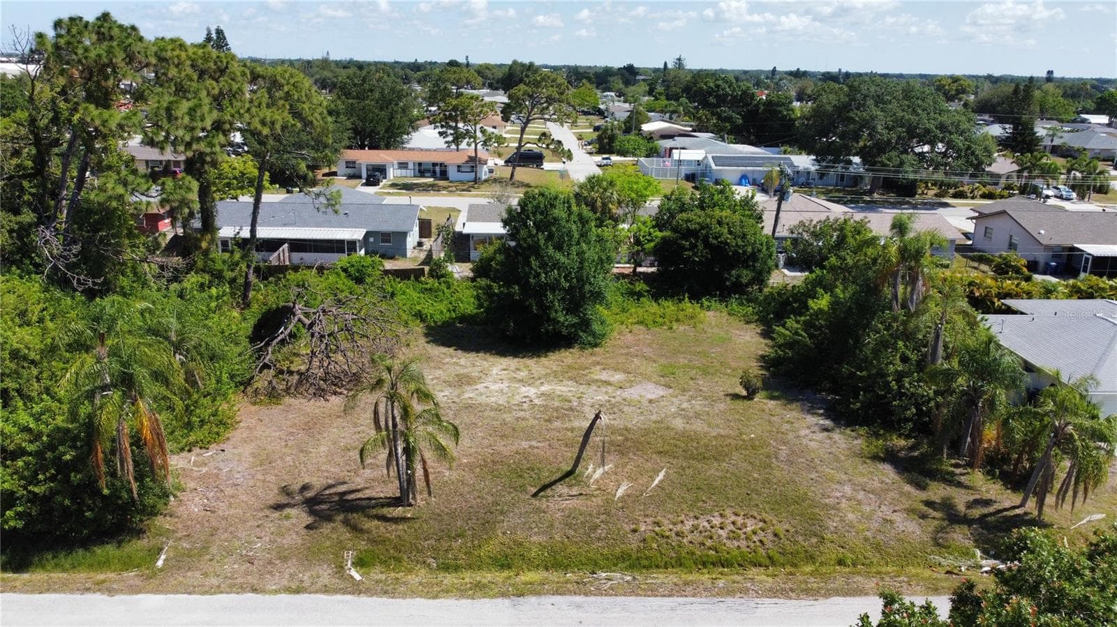 Land at 0 ONEIDA RD, VENICE, photo 5 of 9