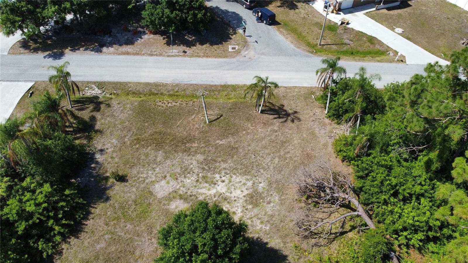 Land at 0 ONEIDA RD, VENICE, photo 6 of 9