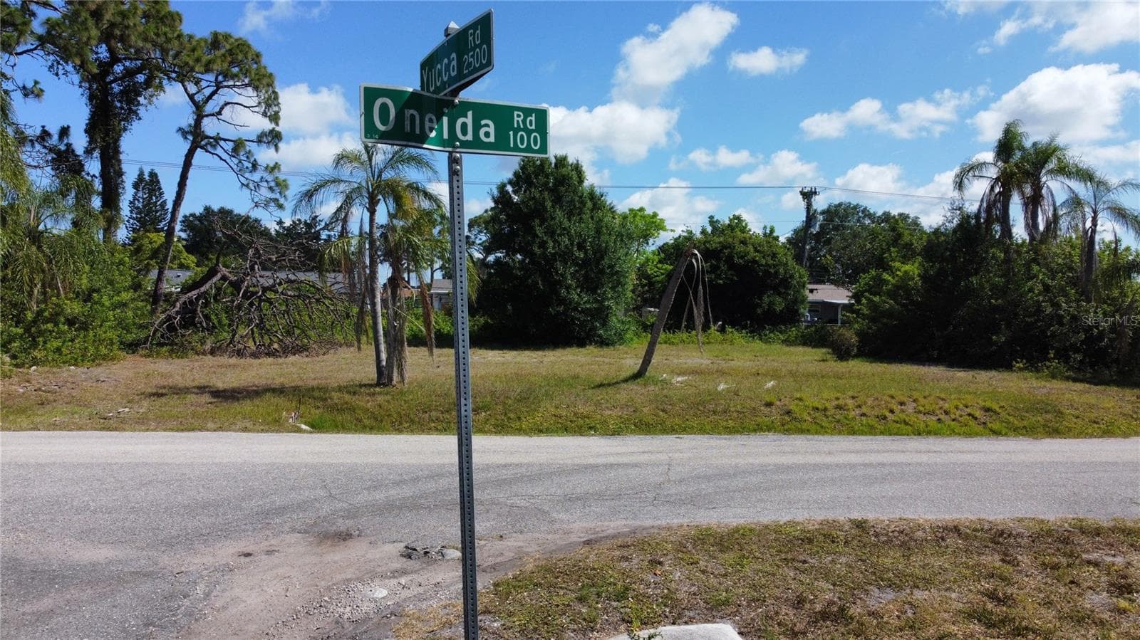 Land at 0 ONEIDA RD, VENICE, photo 7 of 9
