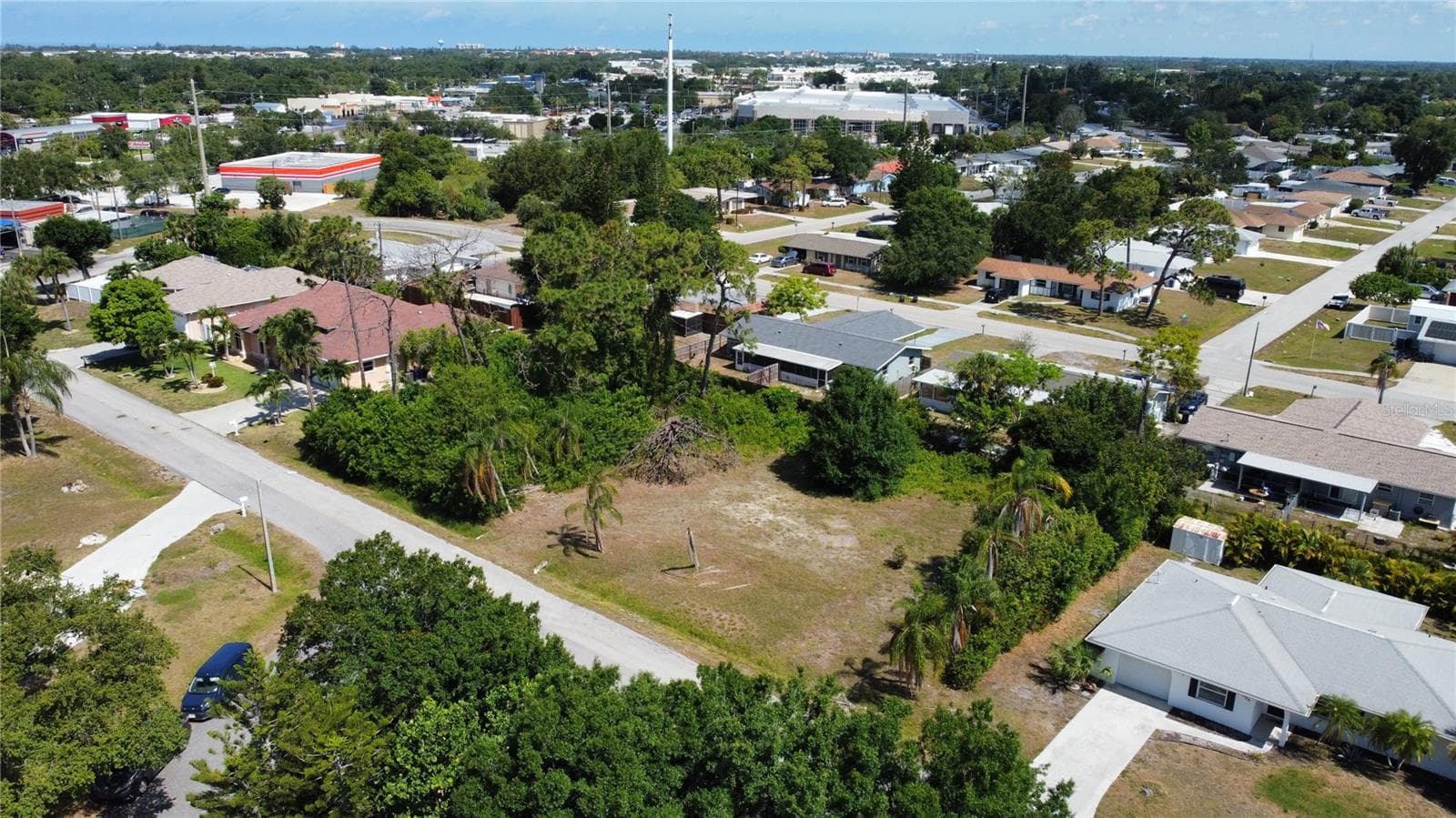 Land at 0 ONEIDA RD, VENICE, photo 9 of 9