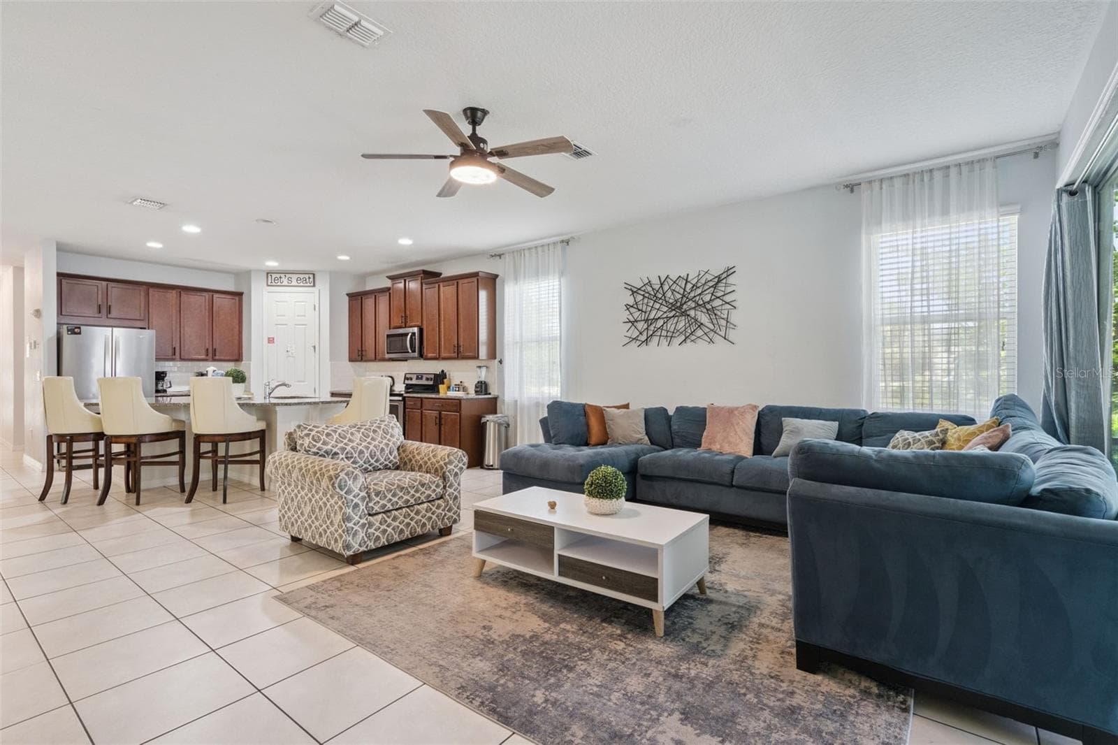 Single Family Residence at 1633 NASSAU POINT TRL, KISSIMMEE, photo 5 of 66