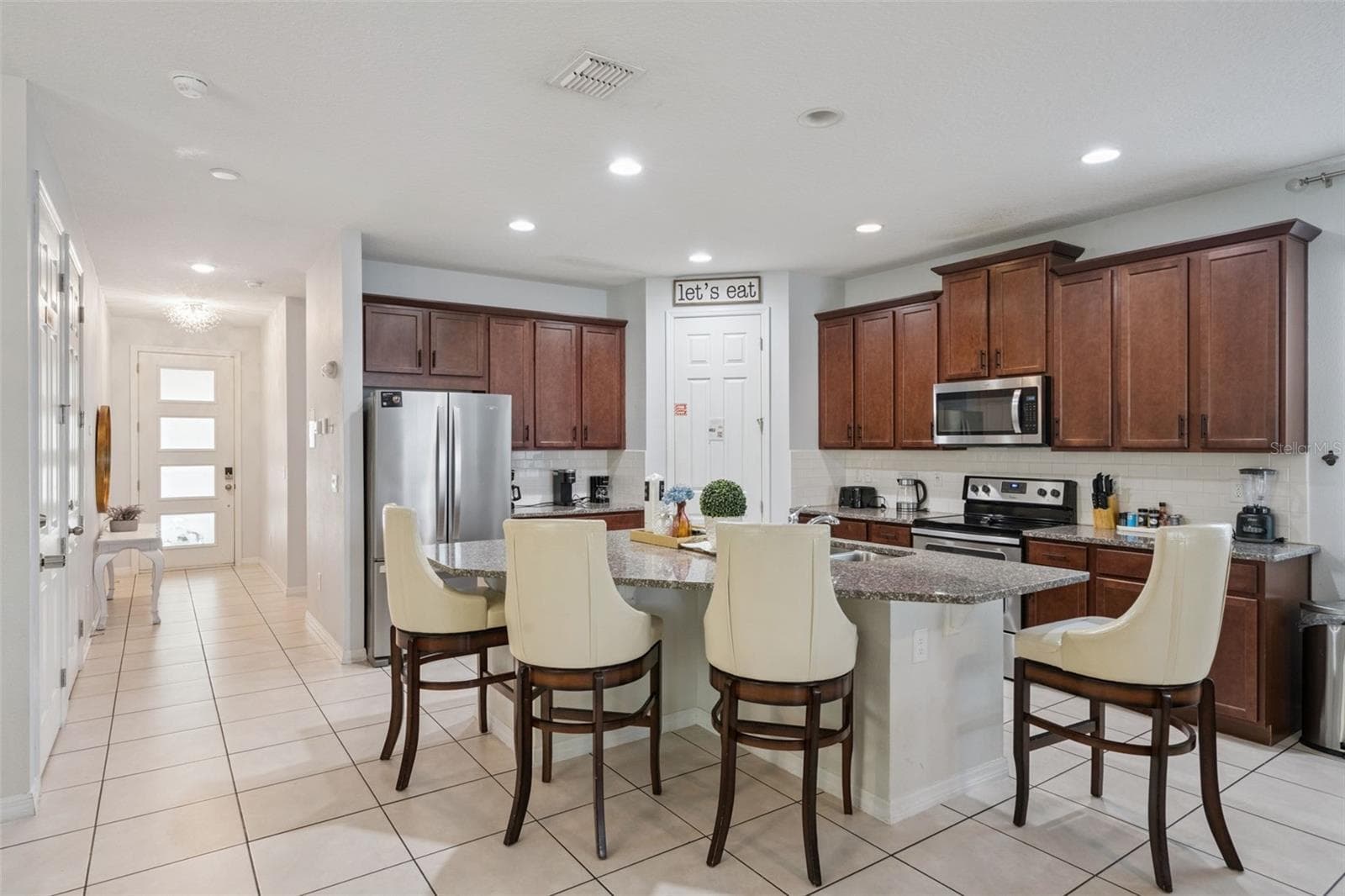Single Family Residence at 1633 NASSAU POINT TRL, KISSIMMEE, photo 8 of 66