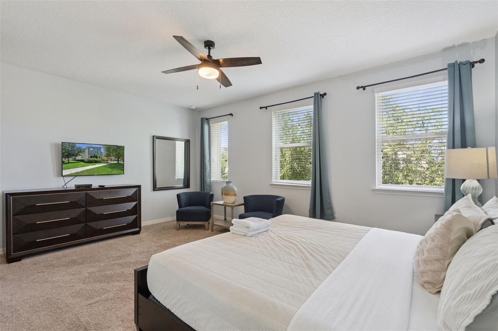 Single Family Residence at 1633 NASSAU POINT TRL, KISSIMMEE, photo 14 of 66