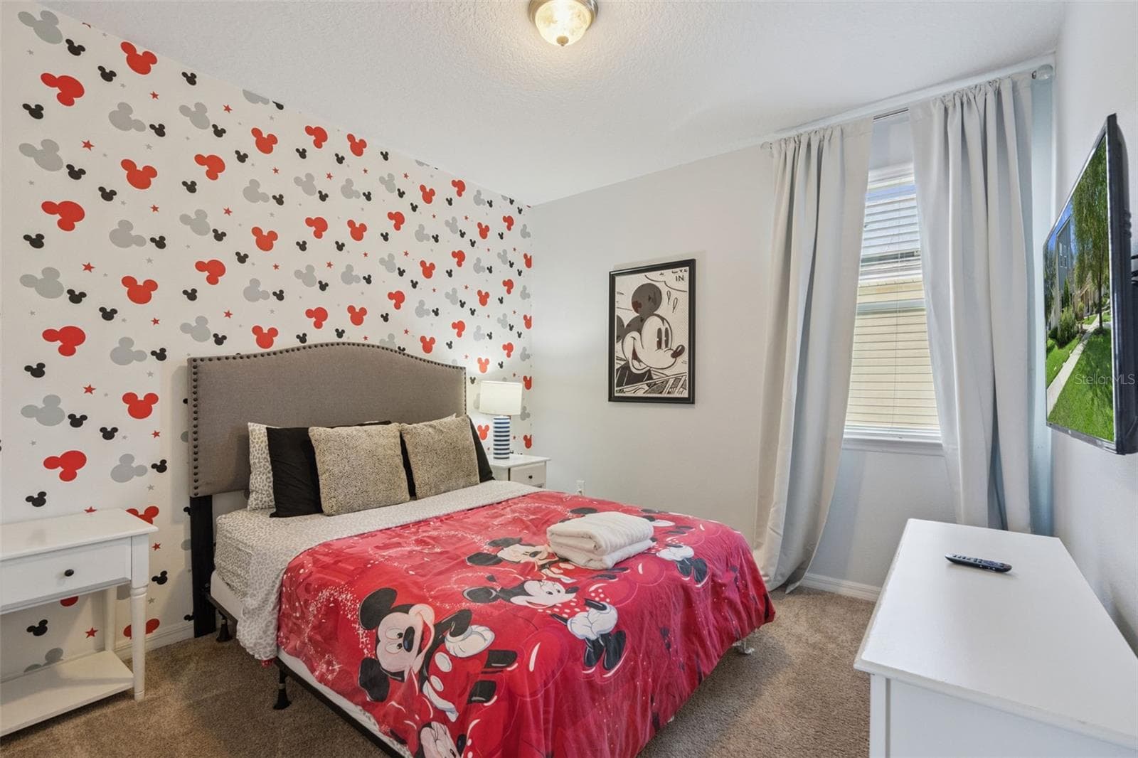 Single Family Residence at 1633 NASSAU POINT TRL, KISSIMMEE, photo 16 of 66
