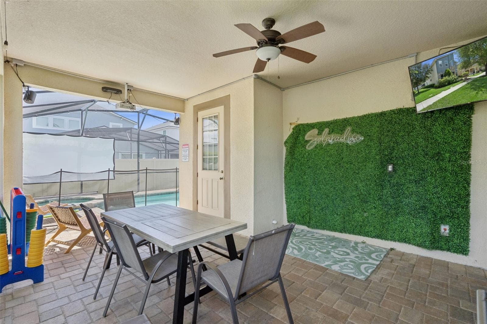 Single Family Residence at 1633 NASSAU POINT TRL, KISSIMMEE, photo 30 of 66
