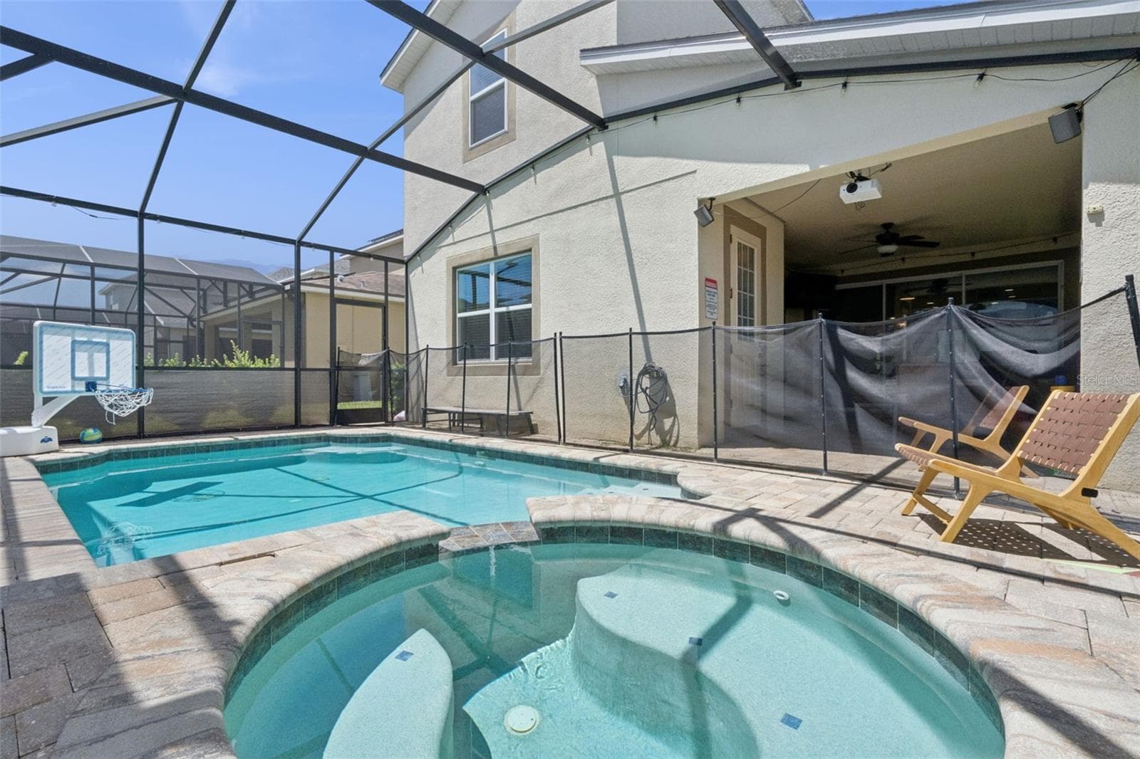 Single Family Residence at 1633 NASSAU POINT TRL, KISSIMMEE, photo 31 of 66