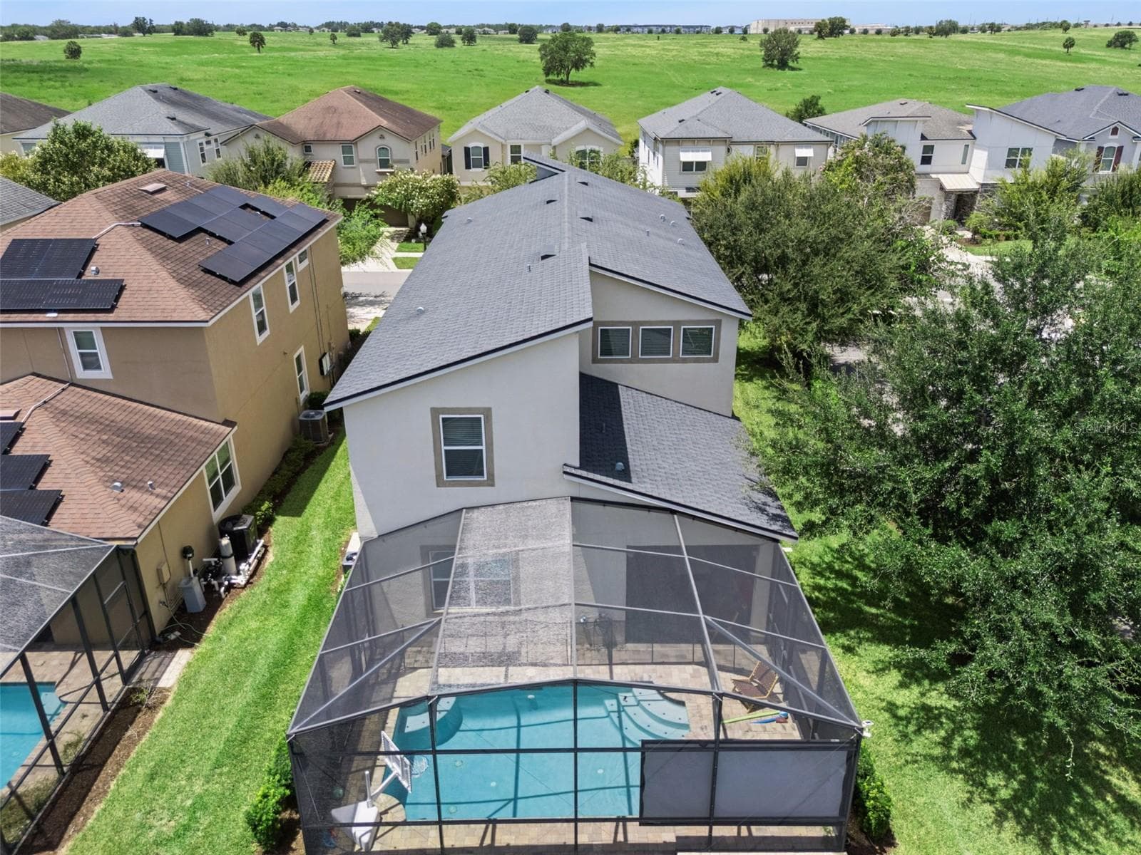 Single Family Residence at 1633 NASSAU POINT TRL, KISSIMMEE, photo 33 of 66