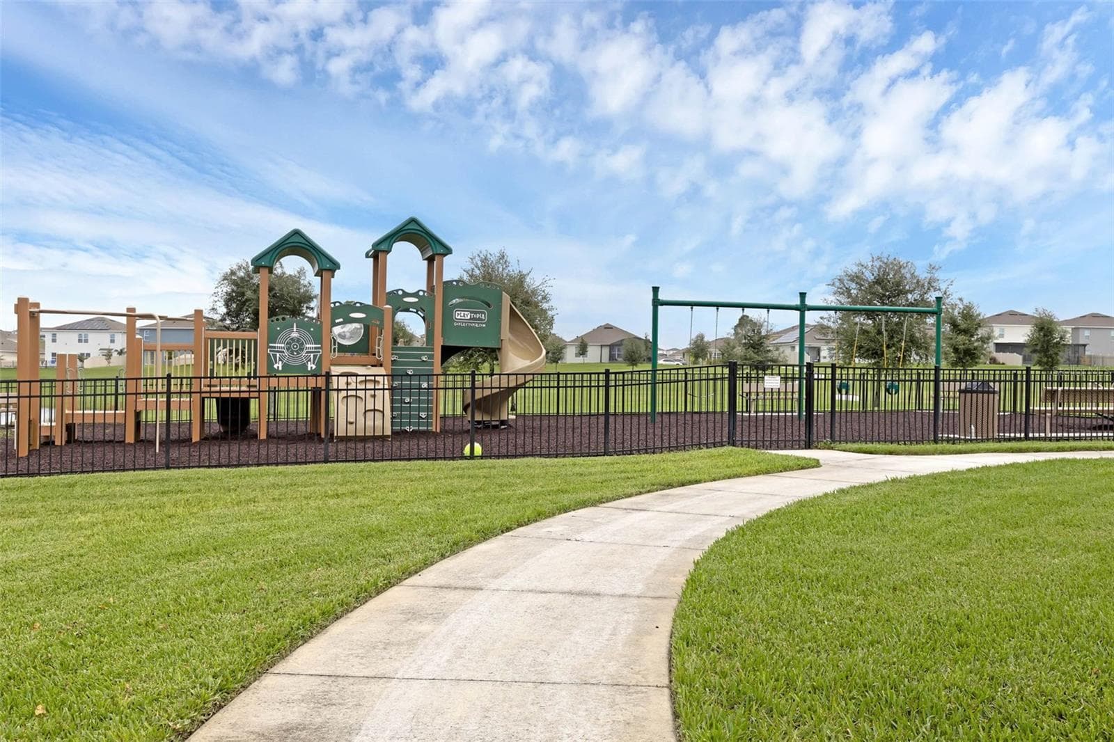 Single Family Residence at 1633 NASSAU POINT TRL, KISSIMMEE, photo 39 of 66