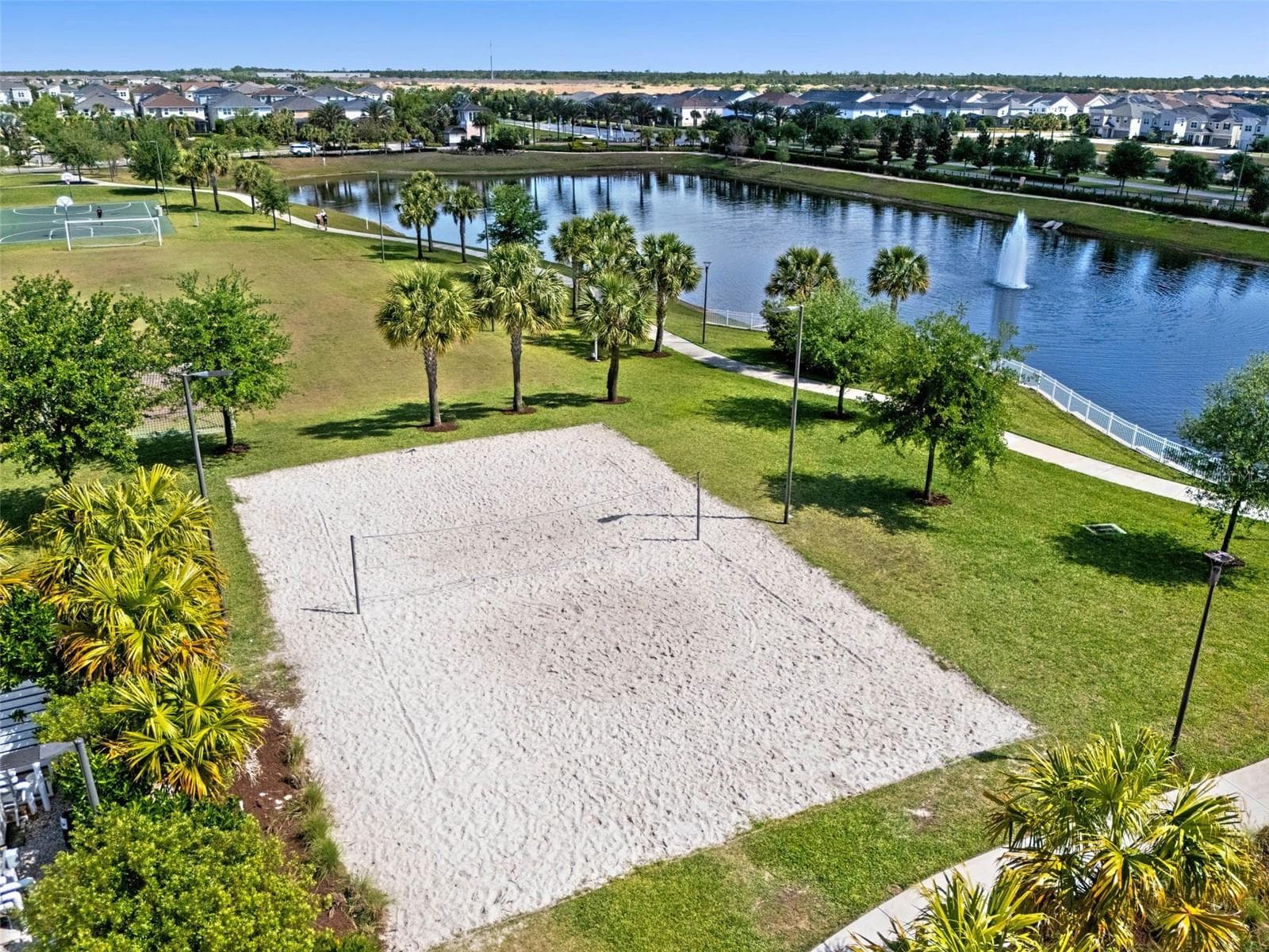 Single Family Residence at 1633 NASSAU POINT TRL, KISSIMMEE, photo 55 of 66