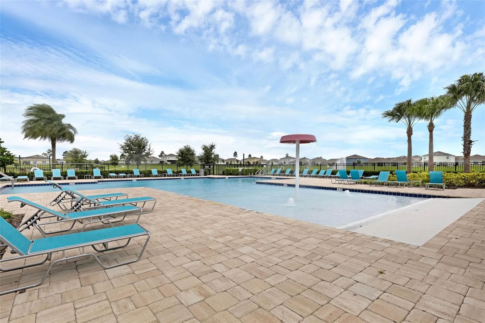 Single Family Residence at 1633 NASSAU POINT TRL, KISSIMMEE, photo 58 of 66