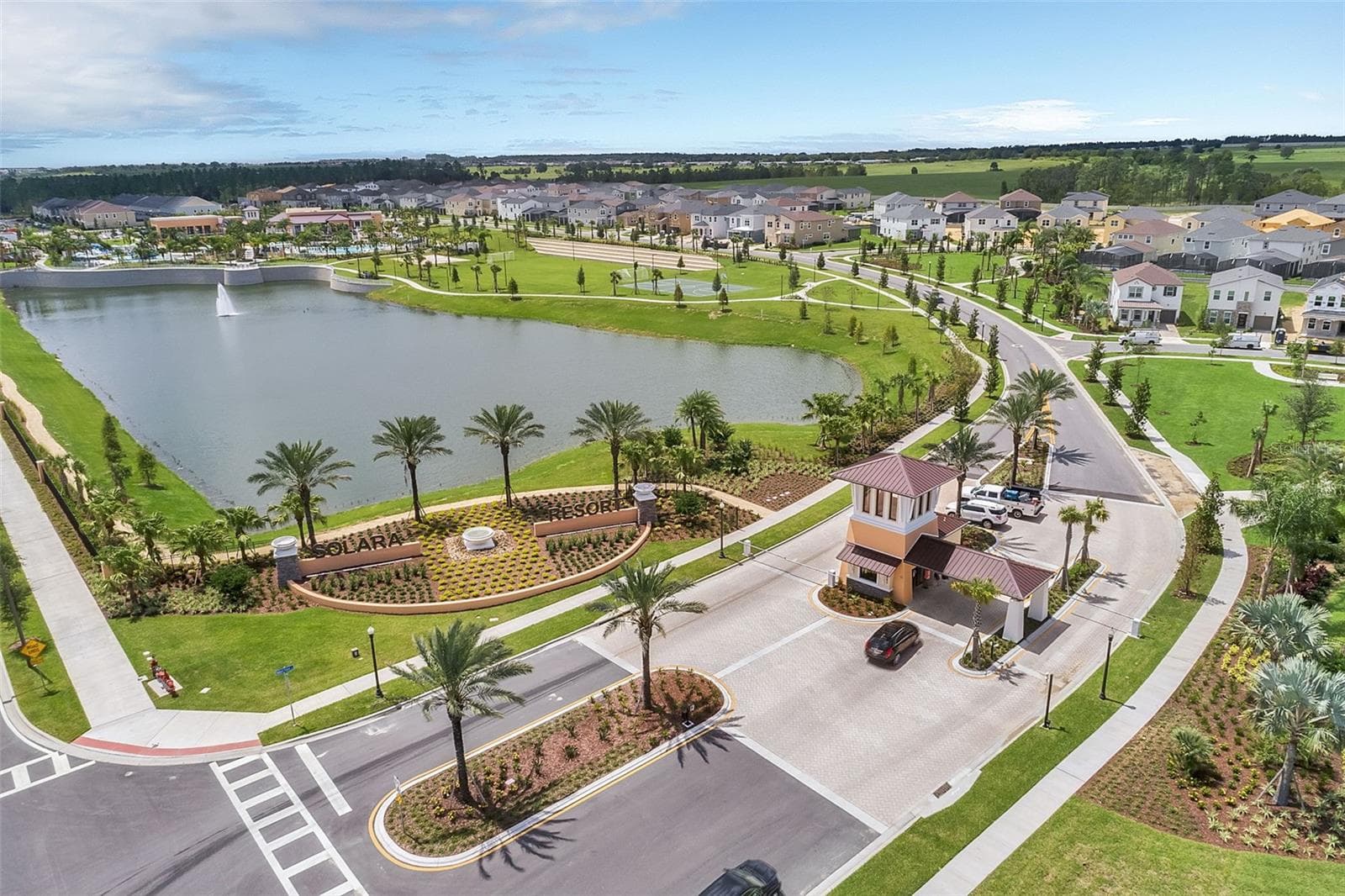 Single Family Residence at 1633 NASSAU POINT TRL, KISSIMMEE, photo 60 of 66
