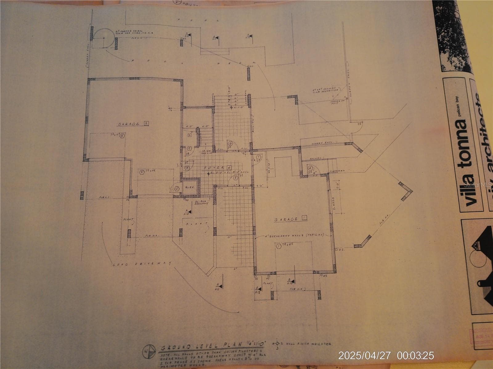 Single Family Residence at 2869 SEABREEZE DR S, GULFPORT, photo 50 of 57