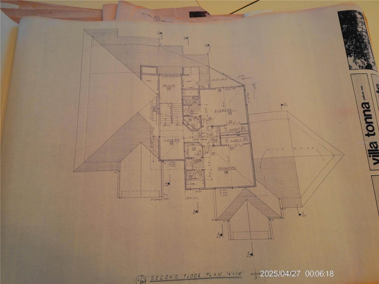 Single Family Residence at 2869 SEABREEZE DR S, GULFPORT, photo 51 of 57
