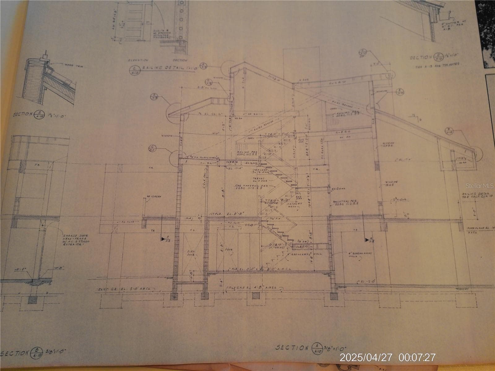 Single Family Residence at 2869 SEABREEZE DR S, GULFPORT, photo 53 of 57