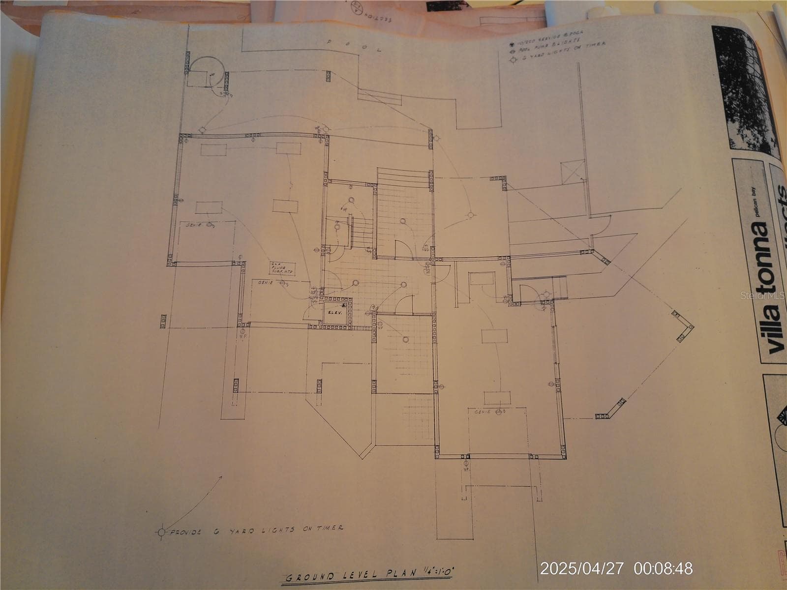 Single Family Residence at 2869 SEABREEZE DR S, GULFPORT, photo 54 of 57