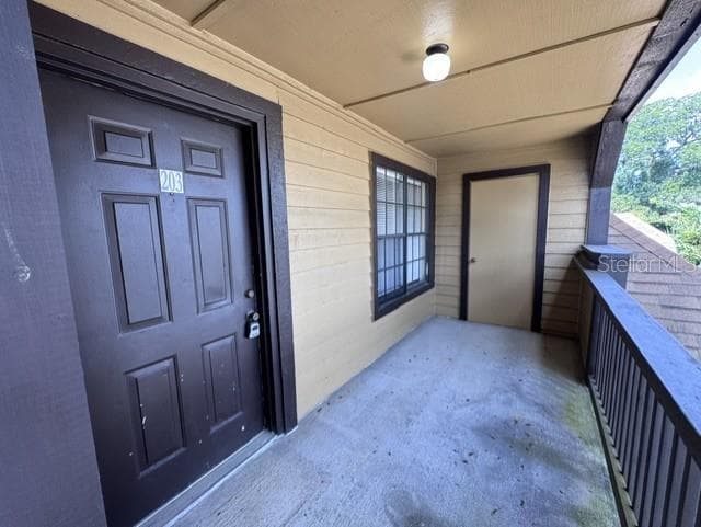 Condominium at 320 FORESTWAY CIR #203, ALTAMONTE SPRINGS, photo 2 of 16