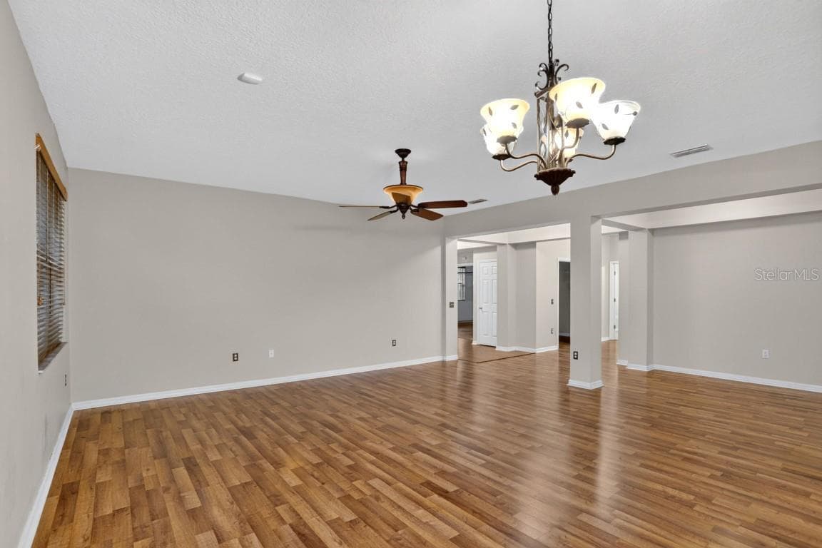 Single Family Residence at 3730 CEDAR HAMMOCK TRL, ST CLOUD, photo 10 of 55