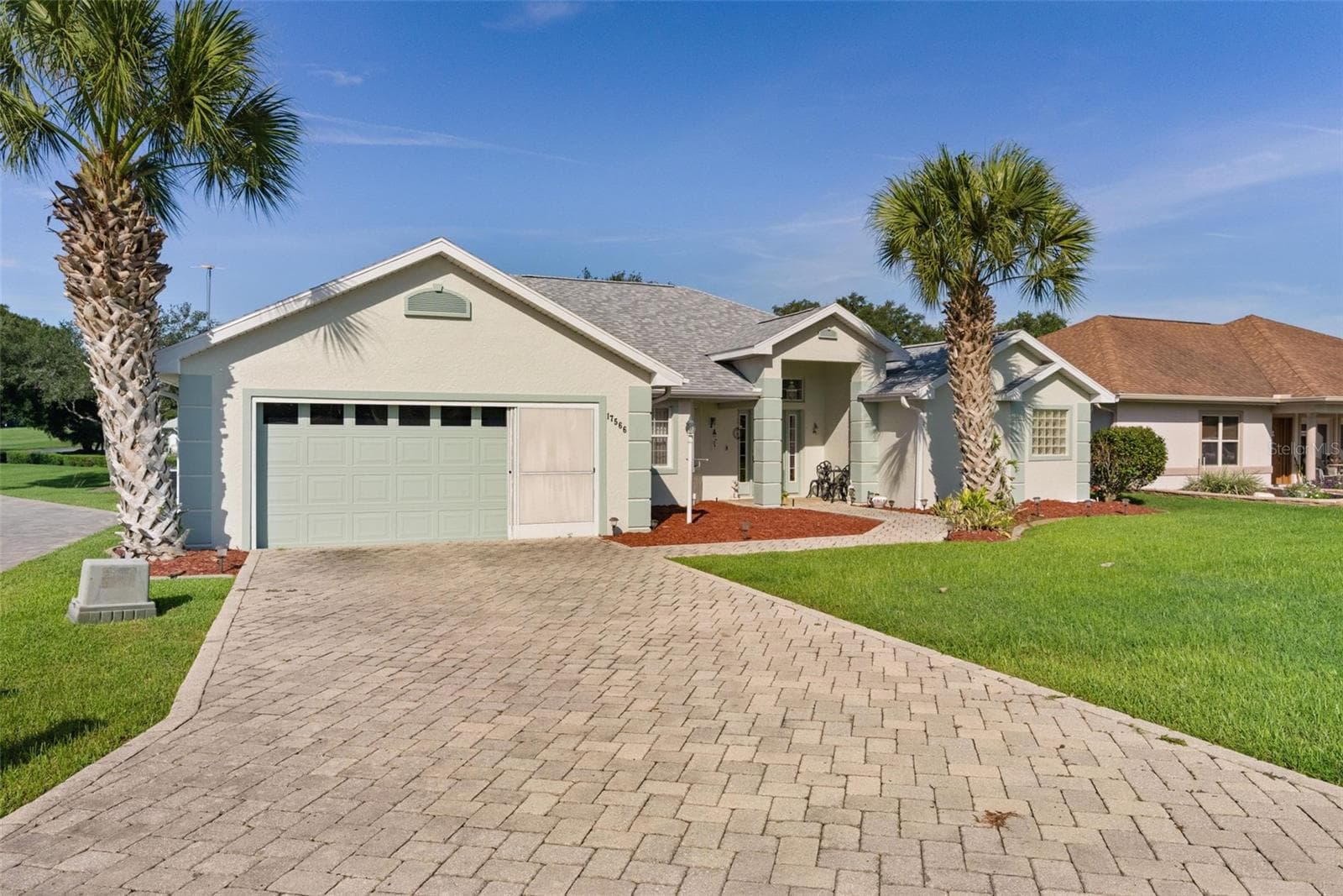 Single Family Residence at 17566 SE 112TH AVE, SUMMERFIELD, photo 29 of 33