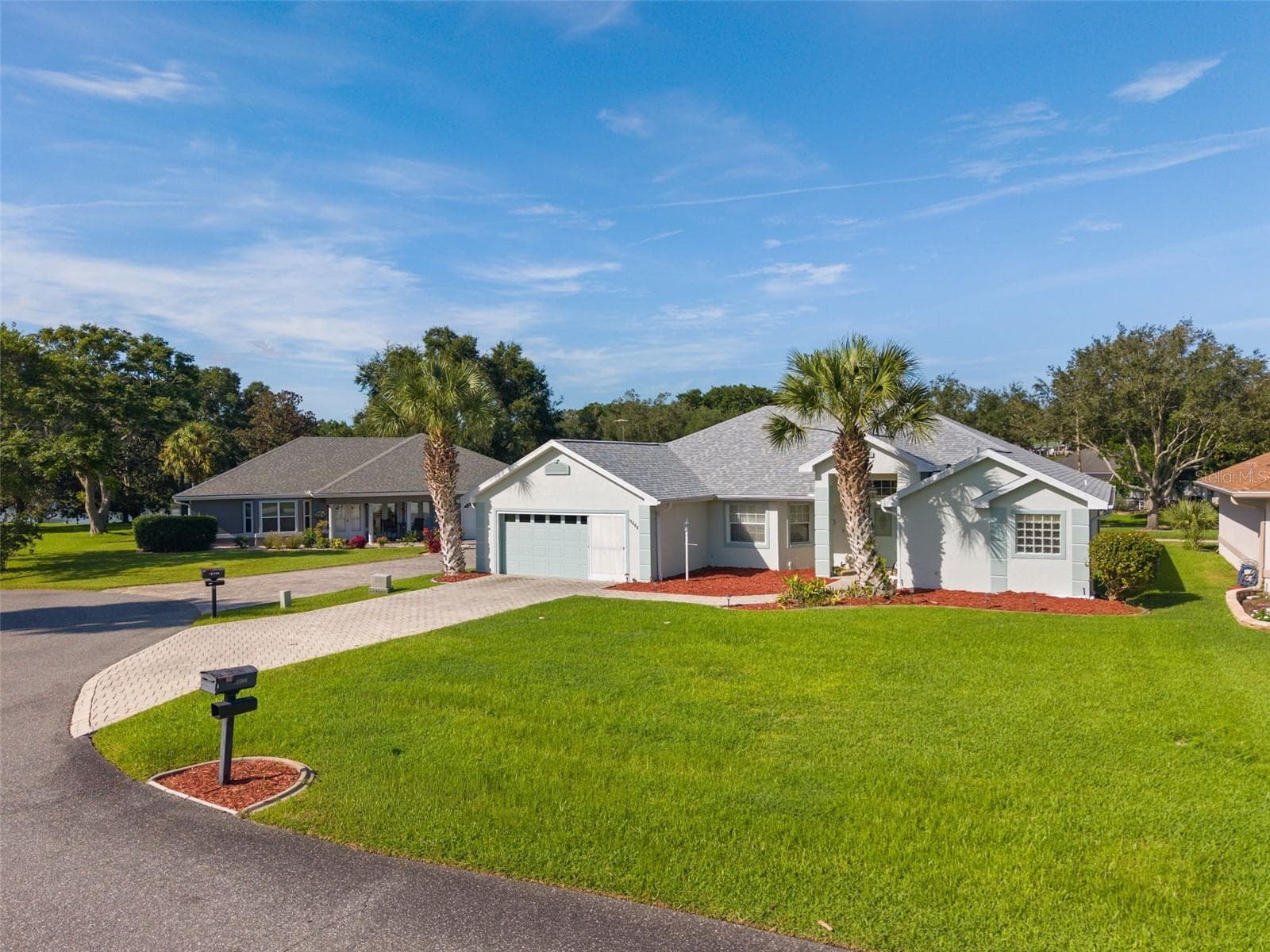 Single Family Residence at 17566 SE 112TH AVE, SUMMERFIELD, photo 31 of 33