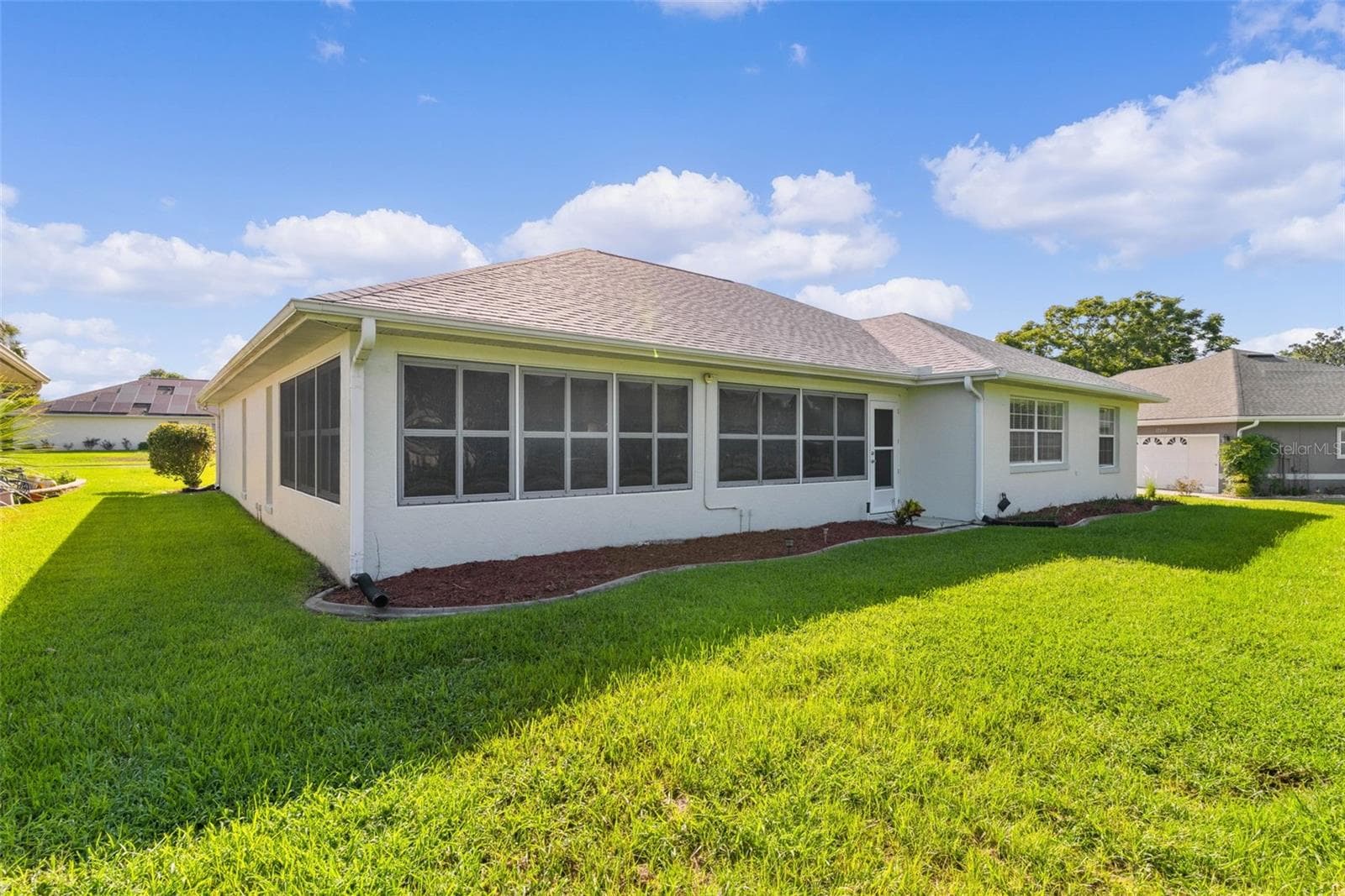 Single Family Residence at 17566 SE 112TH AVE, SUMMERFIELD, photo 32 of 33