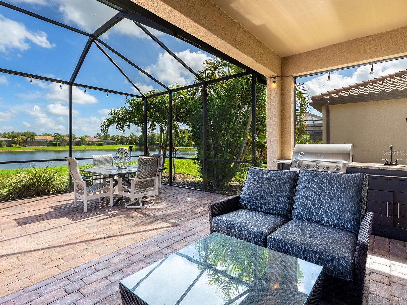 Single Family Residence at 7115 MARSH VIEW TER, BRADENTON, photo 36 of 60