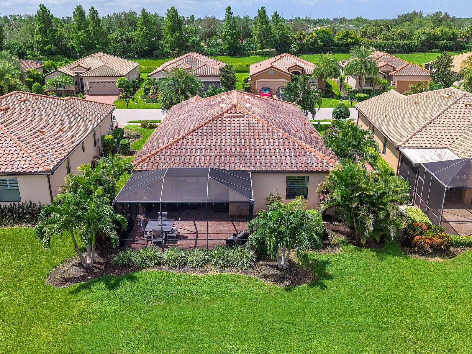 Single Family Residence at 7115 MARSH VIEW TER, BRADENTON, photo 41 of 60