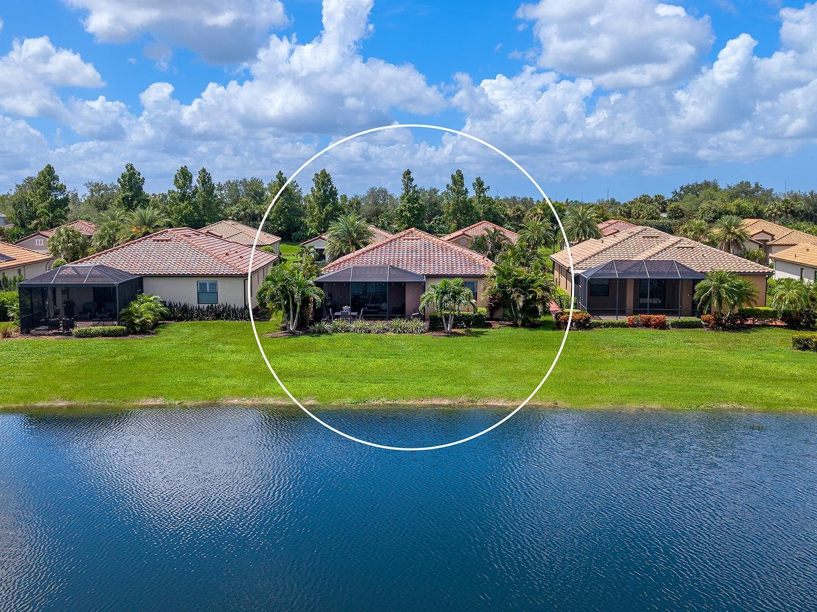 Single Family Residence at 7115 MARSH VIEW TER, BRADENTON, photo 42 of 60