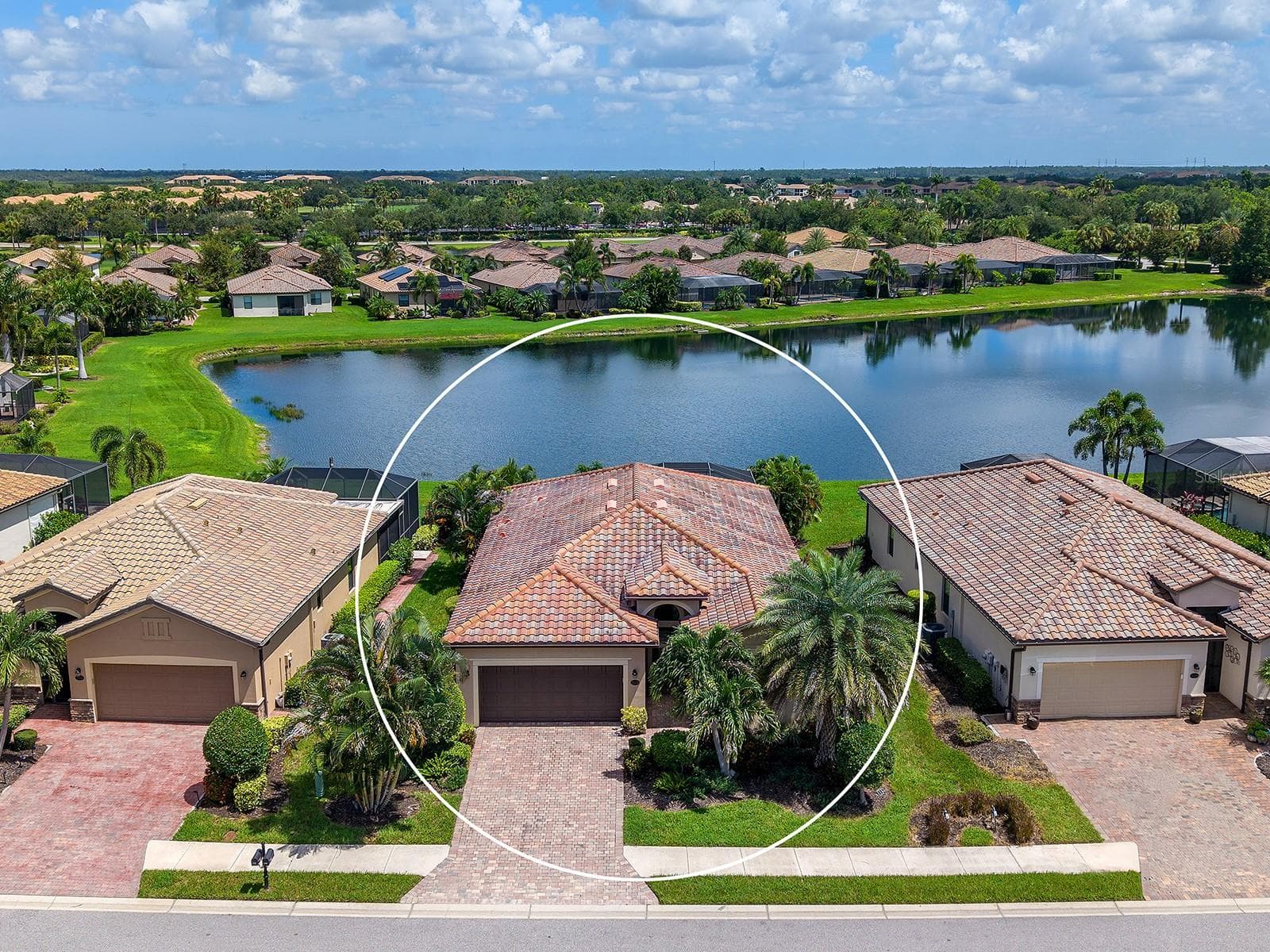 Single Family Residence at 7115 MARSH VIEW TER, BRADENTON, photo 43 of 60