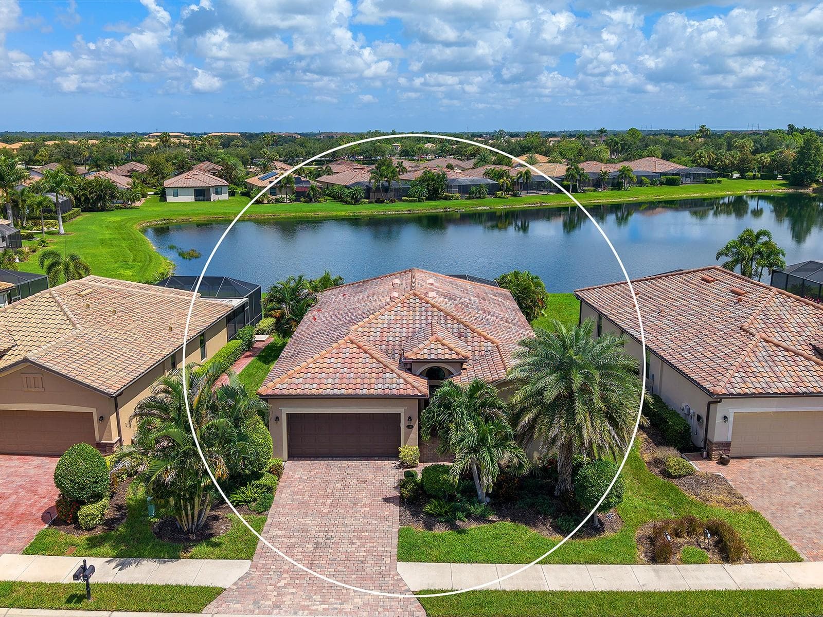 Single Family Residence at 7115 MARSH VIEW TER, BRADENTON, photo 44 of 60