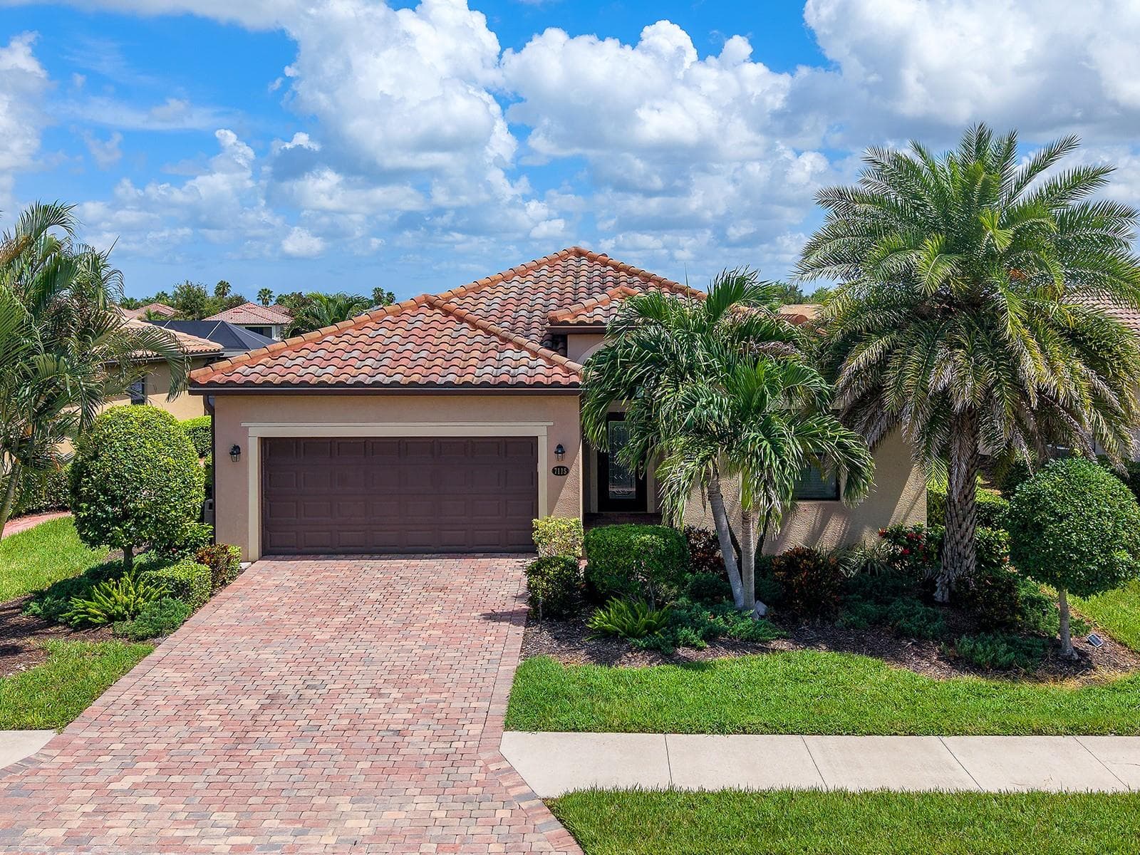 Single Family Residence at 7115 MARSH VIEW TER, BRADENTON, photo 45 of 60