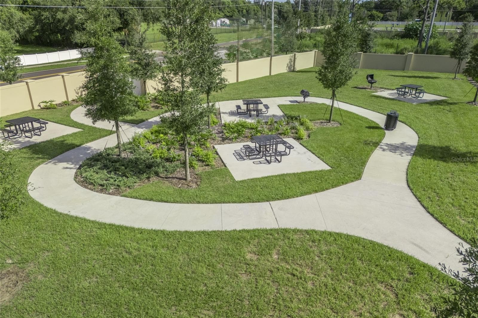 Community Picnic Area - 2633 CAVANAUGH DR, ORLANDO