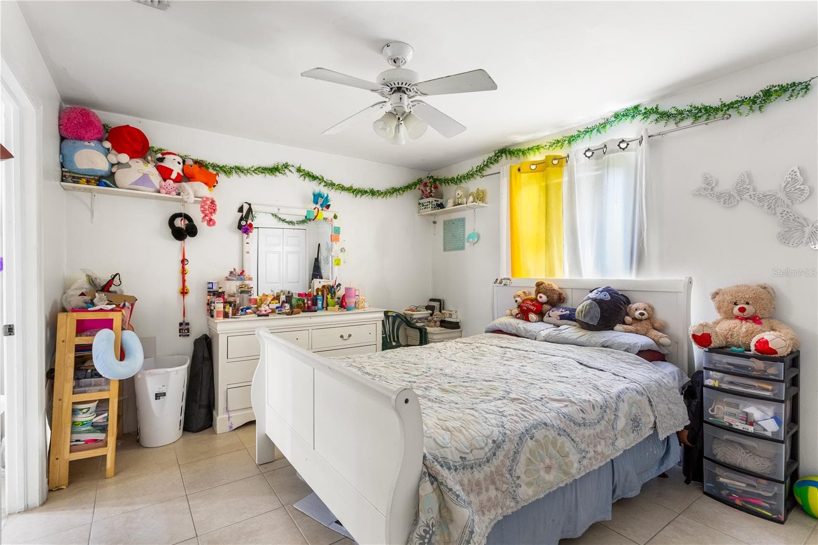 3rd Bedroom - 1728 NE 22ND TER, CAPE CORAL