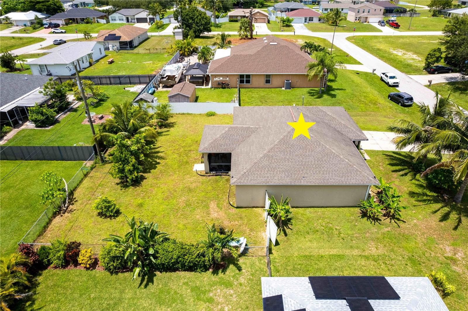 Schedule your SHOWING TODAY and SNATCH THIS OPPORTUNITY to MAKE THIS HOME YOURS - 1728 NE 22ND TER, CAPE CORAL