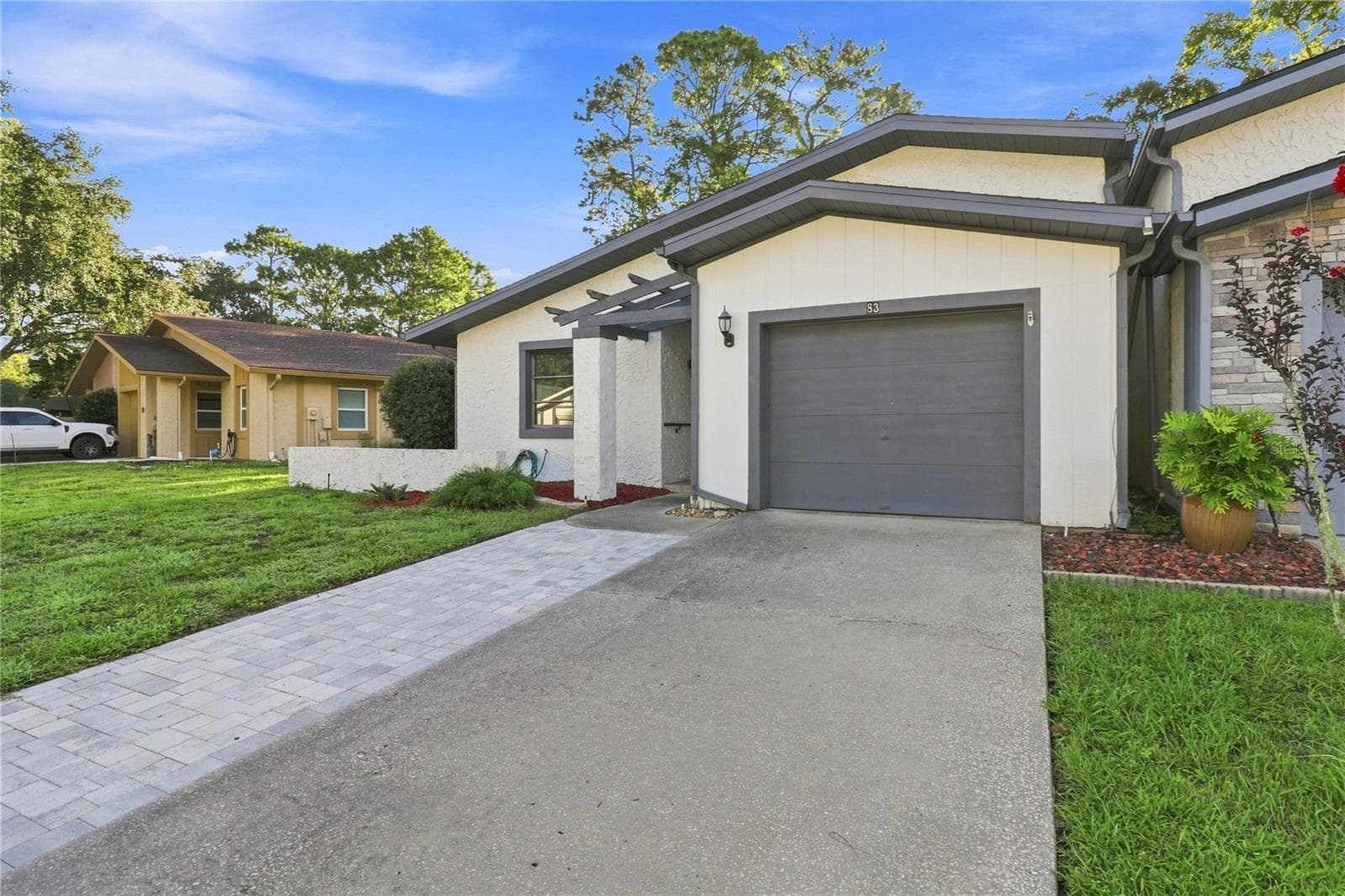 Single Family Residence at 83 GOLFVIEW DR, HOMOSASSA, photo 2 of 45