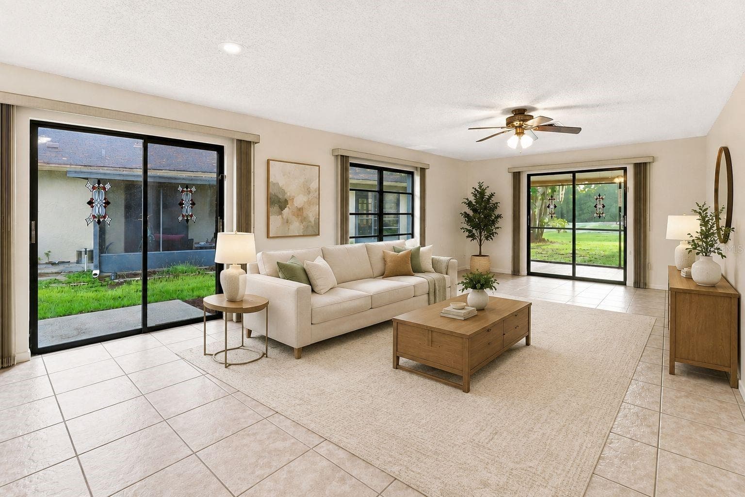 Single Family Residence at 83 GOLFVIEW DR, HOMOSASSA, photo 5 of 45