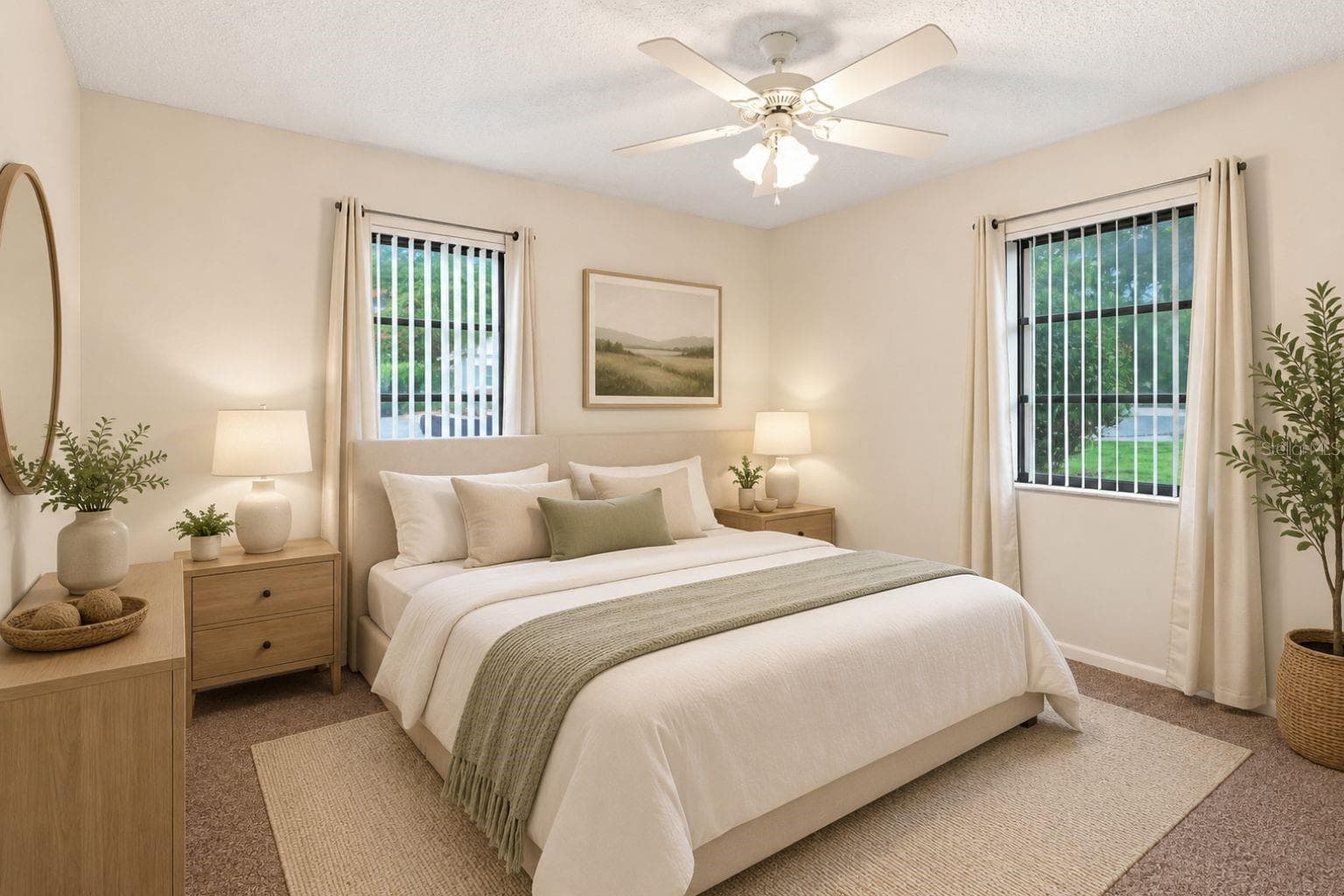 Single Family Residence at 83 GOLFVIEW DR, HOMOSASSA, photo 13 of 45