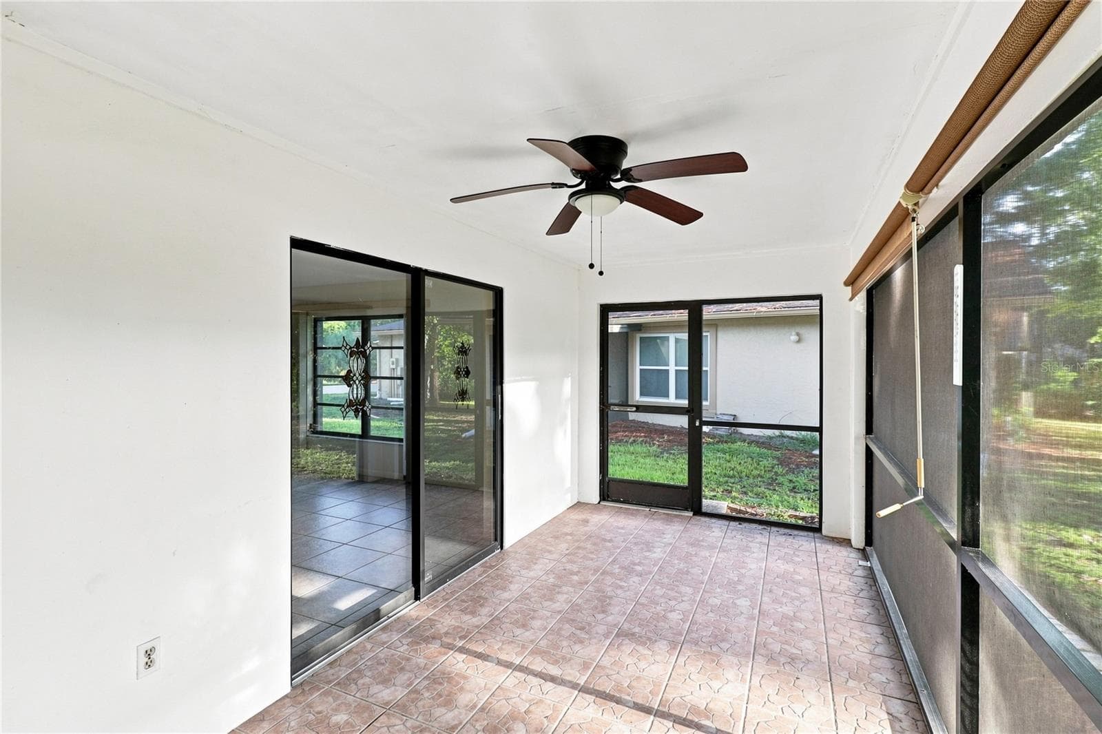 Single Family Residence at 83 GOLFVIEW DR, HOMOSASSA, photo 28 of 45