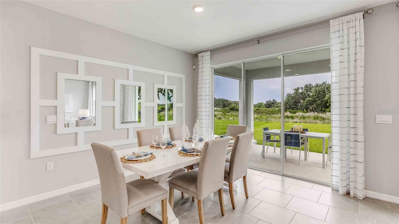 Single Family Residence at 36225 HILLRIDGE TRL, ZEPHYRHILLS, photo 4 of 17