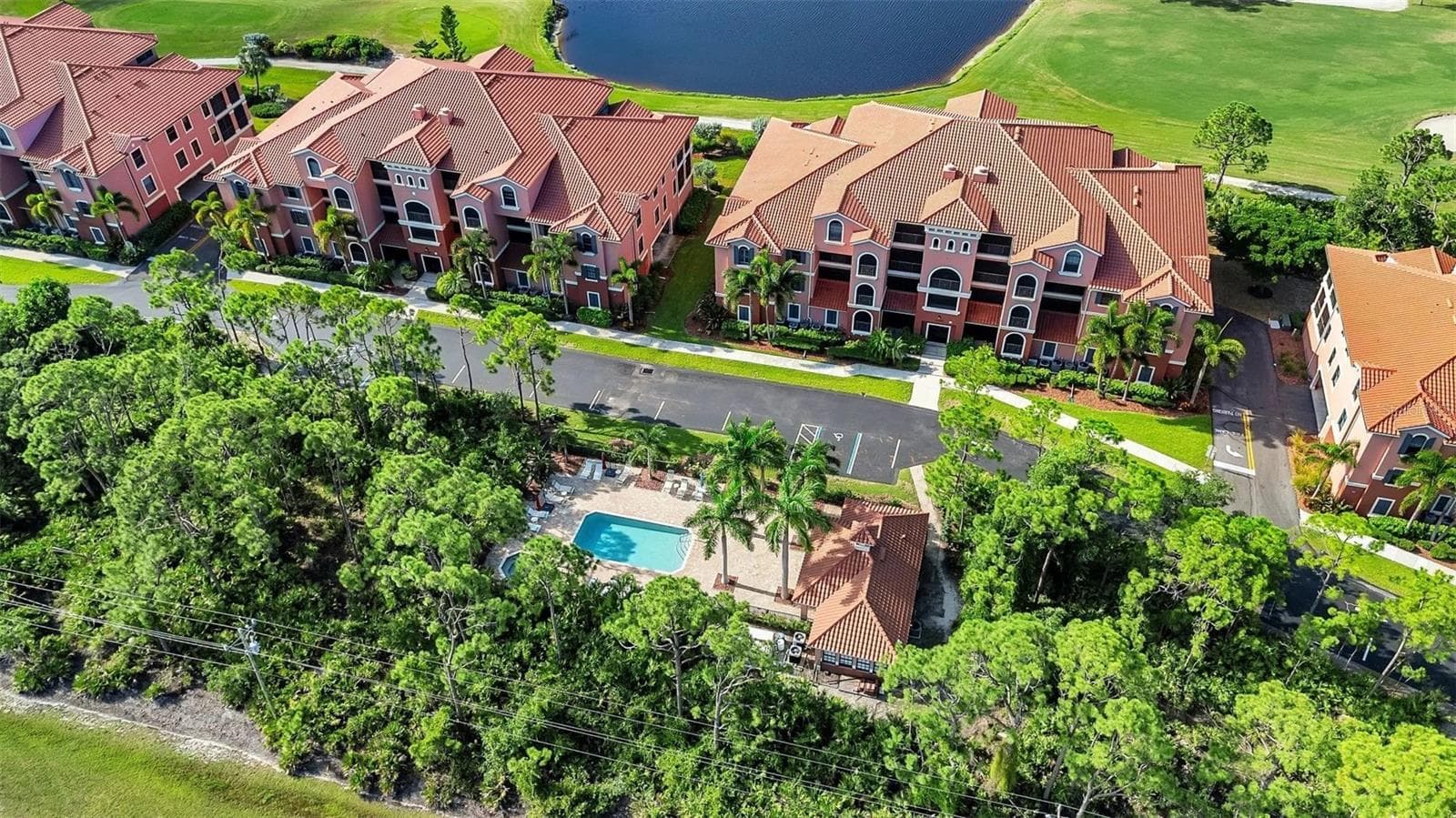 Condominium at 24417 BALTIC AVE #1302, PUNTA GORDA, photo 40 of 43