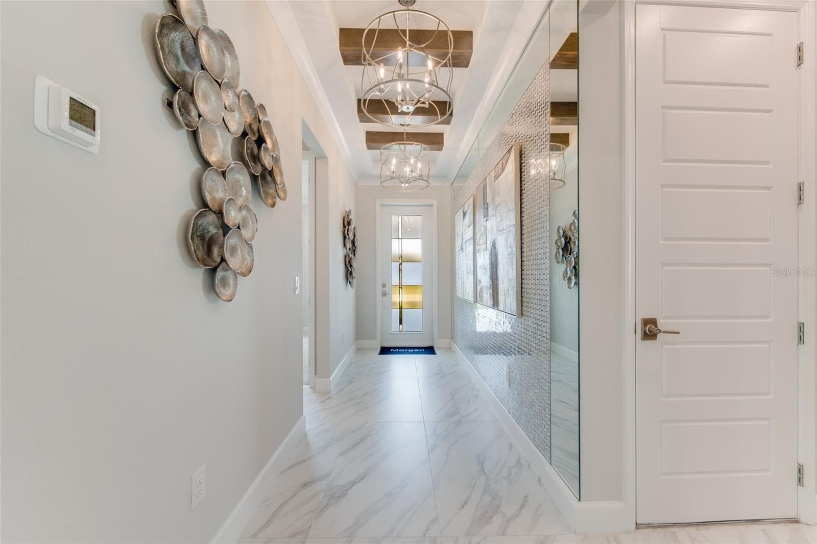 Model Reference - 1193 CRESSWIND BLVD, DELAND