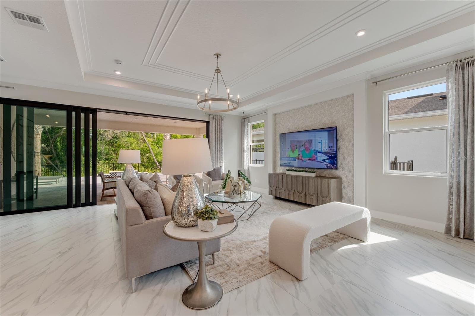 Model Reference - 1193 CRESSWIND BLVD, DELAND